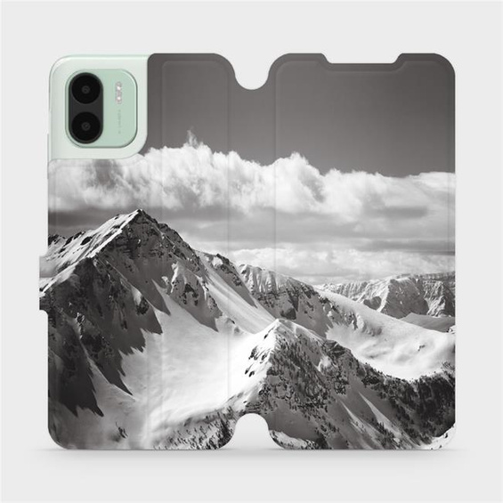 Phone Case Xiaomi Redmi A1 - Design M152P