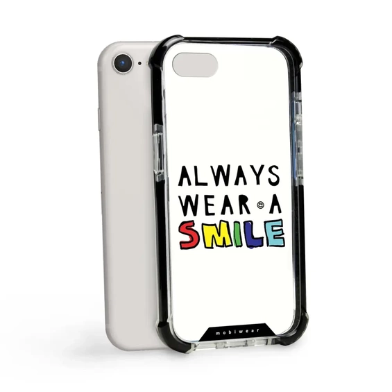 Case MagSafe Elite Bumper for Apple iPhone 8 - Design D077D