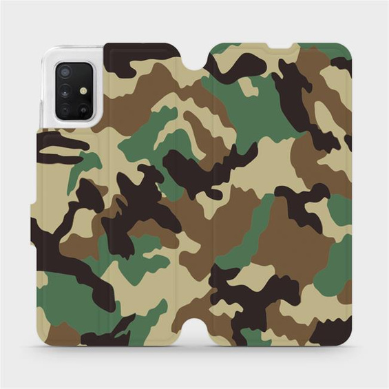 Etui do Samsung Galaxy A51 5G - wzór V111P