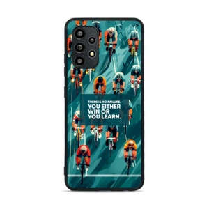 Hülle Glossy Case für Samsung Galaxy A32 4G - Farbe GD02G