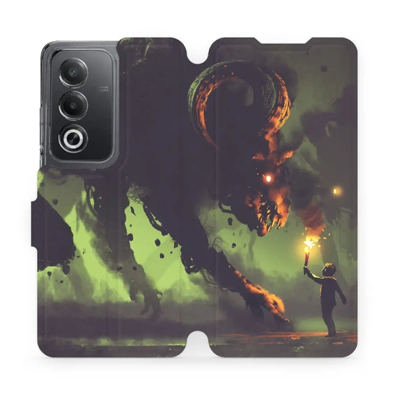 Phone Case OPPO A80 5G - Design VA08P