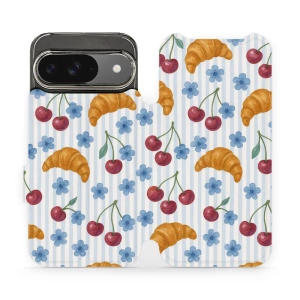 Phone Case Google Pixel 9 - Design VP85S