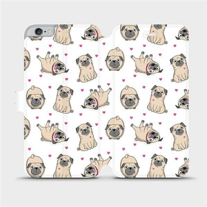 Phone Case Apple iPhone 6s Plus - Design M097P