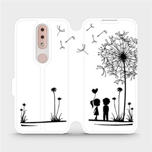 Phone Case Nokia 4.2 - Design MH16P