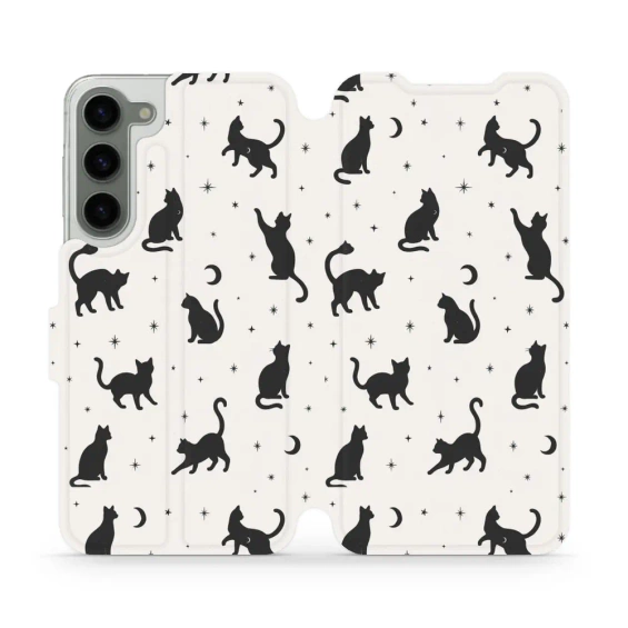 Etui do Samsung Galaxy S23 Plus - wzór V162S