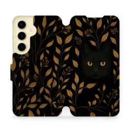 Phone Case Samsung Galaxy S24 - Design V164S