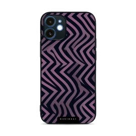 Phone Glossy Case Apple iPhone 12 - Design GA55G