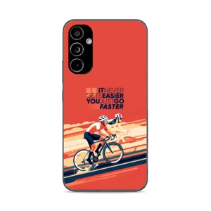 Phone Glossy Case Samsung Galaxy A34 5G - Design GD01G