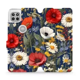 Phone Case Motorola Moto G 5G - Design VP46S