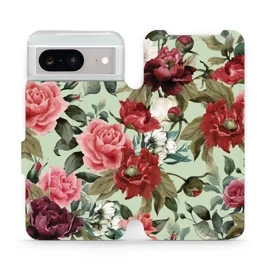 Phone Case Google Pixel 8 - Design MD06P