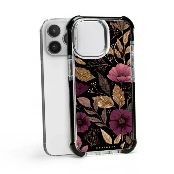 Etui MagSafe Elite Bumper Apple iPhone 14 Pro Max - wzór D170D