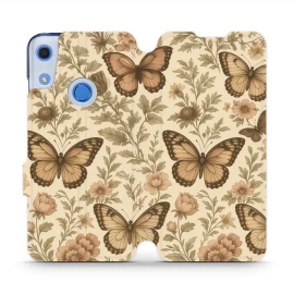 Hülle für Huawei Y6S - Farbe VP92S