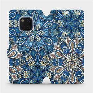 Etui do Huawei Mate 20 Pro - wzór V108P