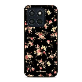 Phone Glossy Case Huawei Honor X8c - Design G039G