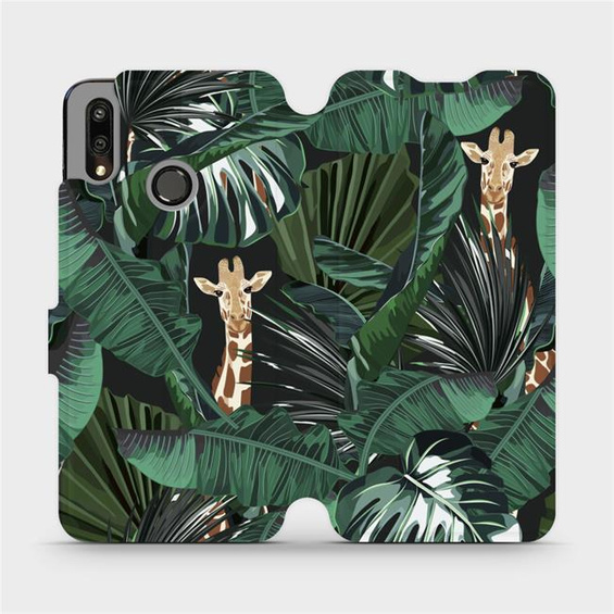 Hülle für Huawei P Smart 2019 - Farbe VP06P