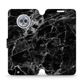 Etui do Motorola Moto G6 - wzór V056P