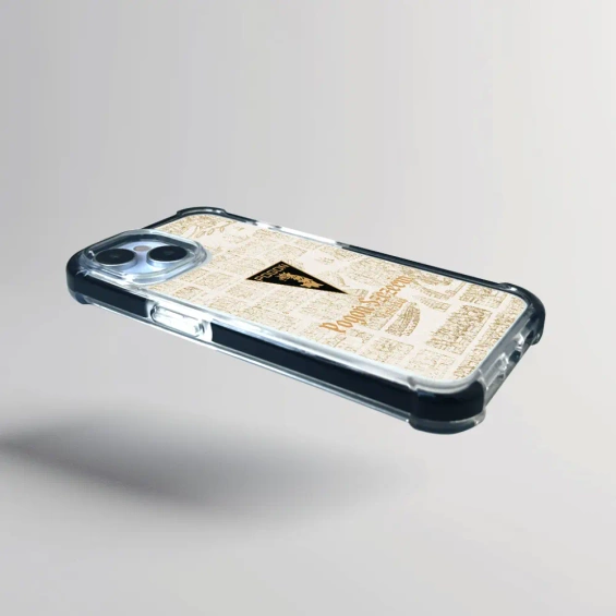 Hülle MagSafe Elite Bumper für Apple iPhone 13 Pro Max - Farbe D19PS