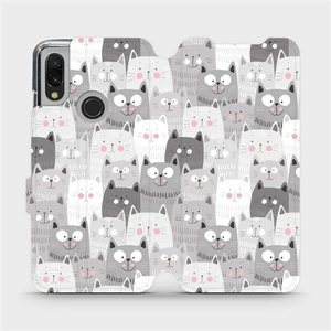 Phone Case Xiaomi Redmi 7 - Design M099P