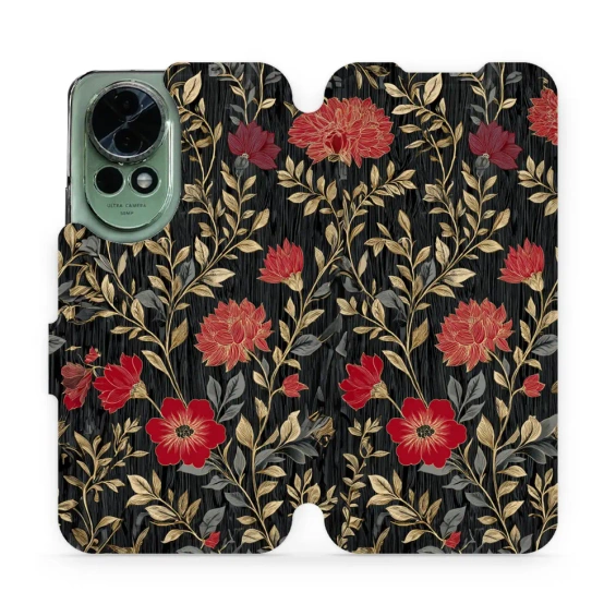 Etui do Huawei Nova 13 - wzór V172S