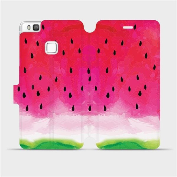 Phone Case Huawei P9 Lite - Design V086S