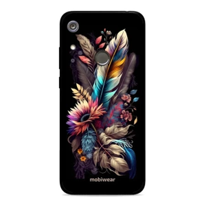 Hülle Glossy Case für Huawei Y6S - Farbe G011G