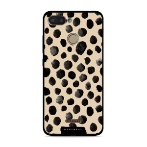 Phone Glossy Case Xiaomi Redmi 6 - Design GA50G