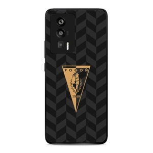 Hülle Glossy Case für Xiaomi POCO F5 Pro - Farbe G06PS