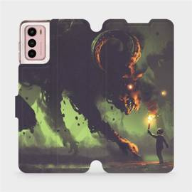 Phone Case Motorola Moto G42 - Design VA08P