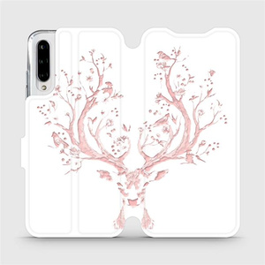 Phone Case Xiaomi Mi A3 - Design M007S