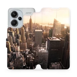 Phone Case Xiaomi Redmi Note 13 PRO Plus - Design M138P