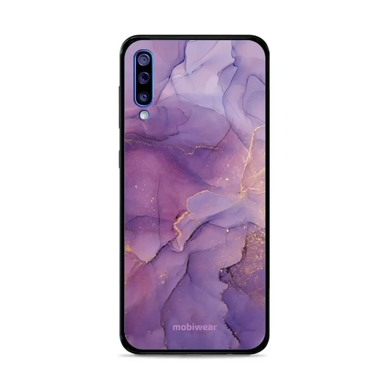 Phone Glossy Case Samsung Galaxy A50 - Design G050G