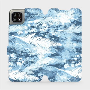 Phone Case Samsung Galaxy A22 5G - Design M058S