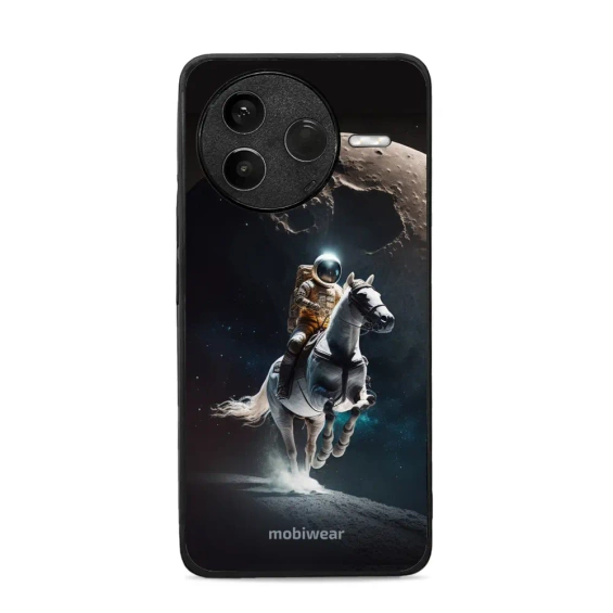 Etui Glossy Case do Xiaomi POCO F7 Pro 5G - wzór G004G