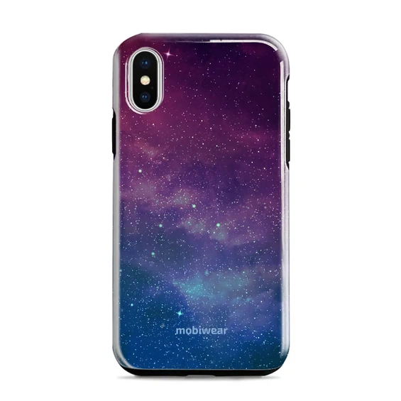 Etui Elite Pro do Apple iPhone XR - wzór E147E