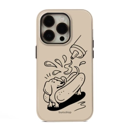 Case Elite Pro for Samsung Galaxy S20 - Design E49BS