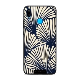 Phone Glossy Case Huawei P20 Lite - Design GA41G