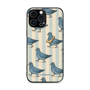 Hülle Glossy Case für Apple iPhone 13 Pro Max - Farbe GP91G