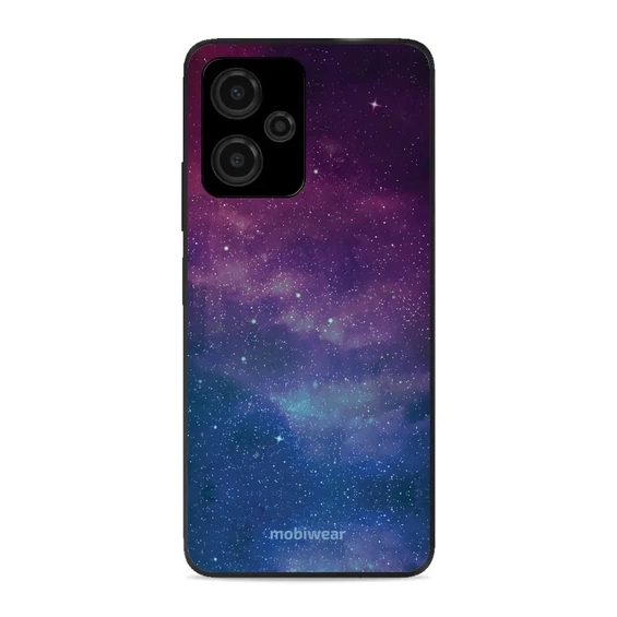Etui Glossy Case do Xiaomi Redmi Note 12 5G - wzór G049G