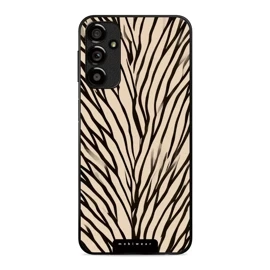 Phone Glossy Case Samsung Galaxy A24 - Design GA52G