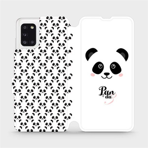 Phone Case Samsung Galaxy A31 - Design M030P