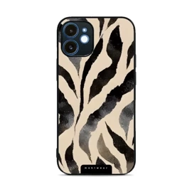 Phone Glossy Case Apple iPhone 12 - Design GA53G