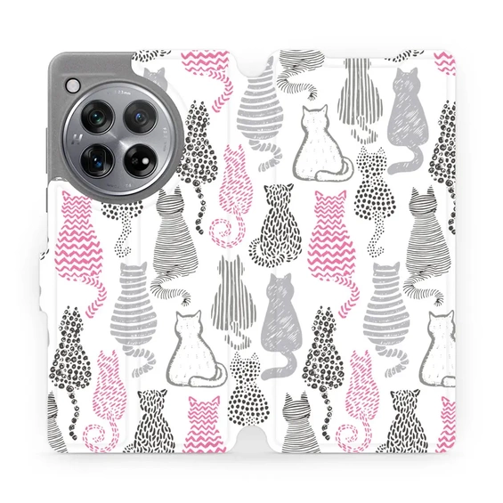 Phone Case OnePlus 12R - Design MX01S