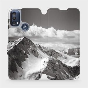 Phone Case Motorola Moto E40 - Design M152P