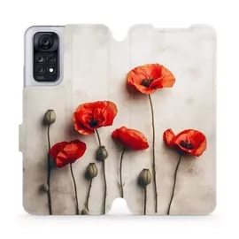 Etui do Xiaomi Redmi Note 11S - wzór VP42S