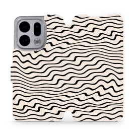 Phone Case OPPO Find X9 - Design VA62S