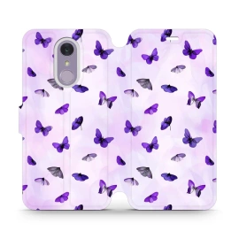 Phone Case LG Q7 - Design VP76S