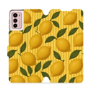 Phone Case Motorola Moto G42 - Design VP81S