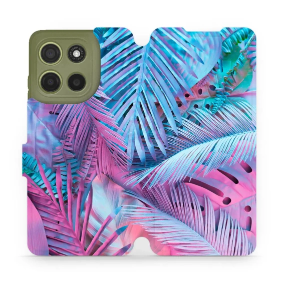 Etui do Motorola Moto G15 - wzór MG10S