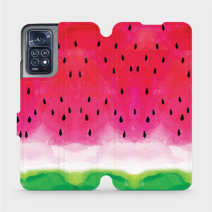 Etui do Xiaomi Redmi Note 11 Pro 5G - wzór V086S