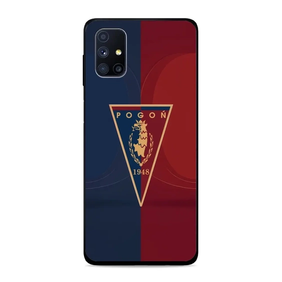 Hülle Glossy Case für Samsung Galaxy M51 - Farbe G08PS